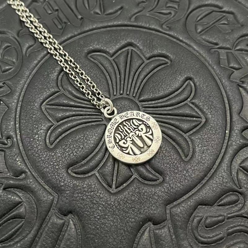 Chrome Hearts Necklaces